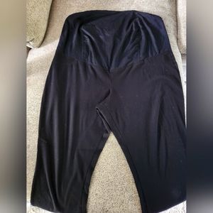 Maternity slacks